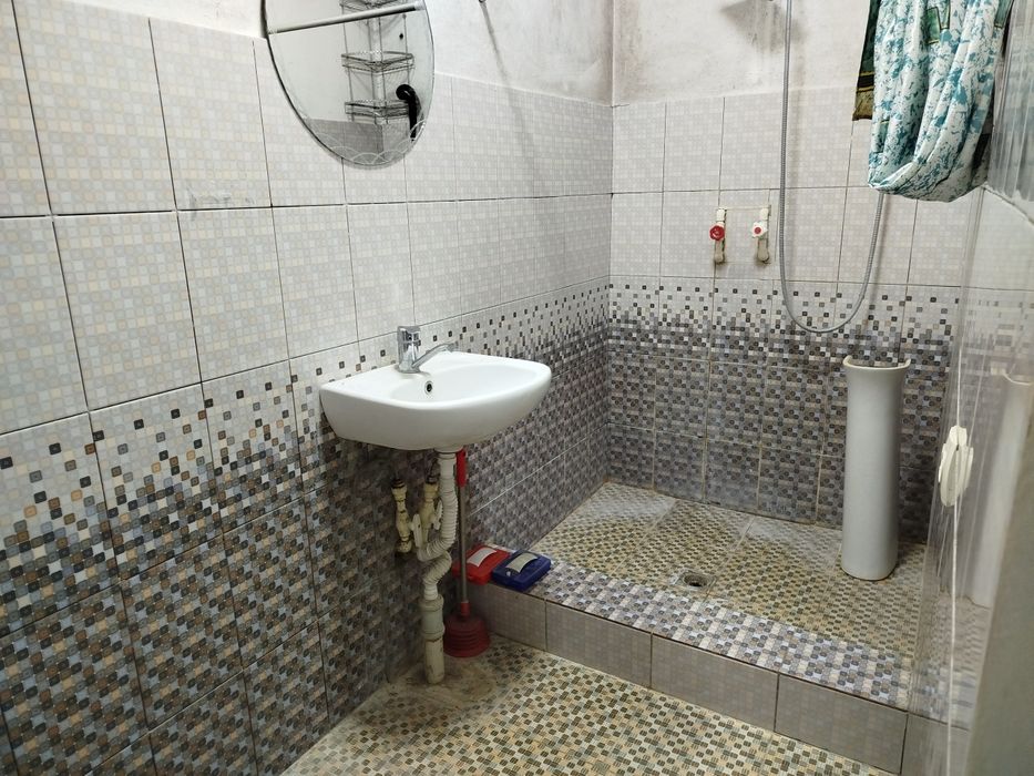 Газалкент шахри намуна МФЙ раддом кучасида