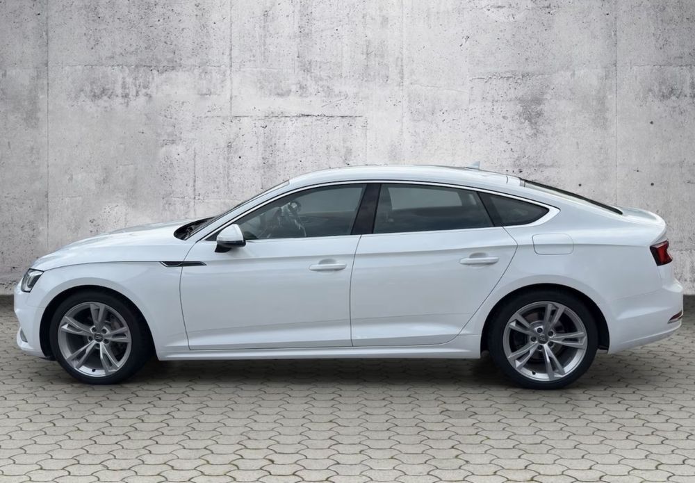 Dezmembrez Audi A5 8W 2.0TDI DET DETA, cutie automata TCC