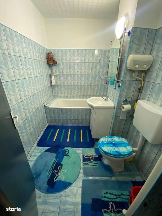 Calea Zarandului | DECOMANDAT | 64 mp+Balcon | Mobilat Utilat