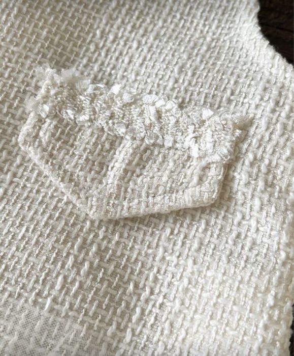 Празнична рокля за момиченце