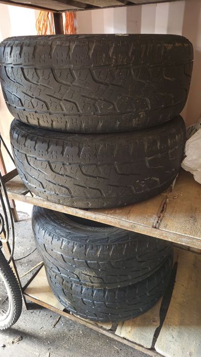 Продам резину шины