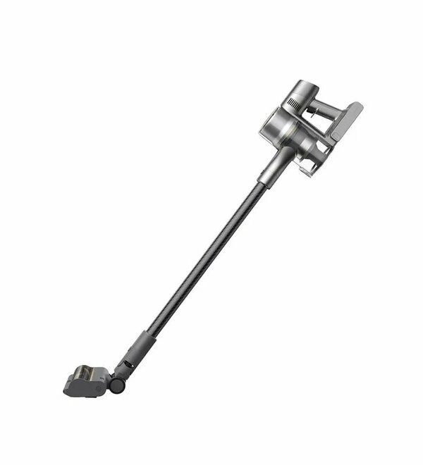 Вертикальный беспроводной пылесос Dreame R20/V16pro зеленый свет