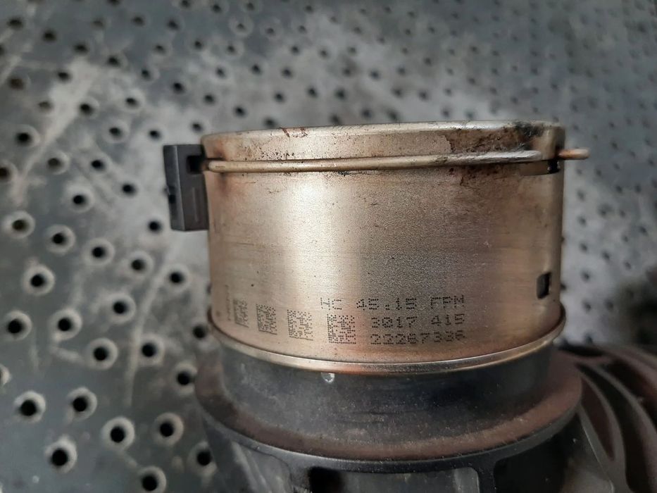 tubulatura intercooler 1.5 d b37c15a bmw serie 2 f45