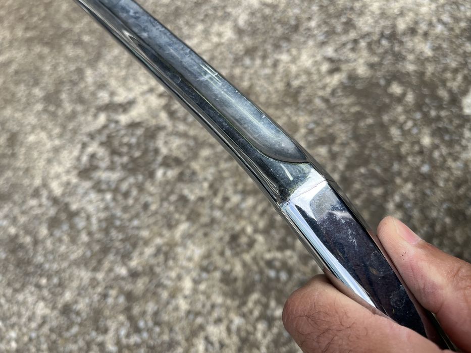 Рамка за решетка за Mitsubishi Outlander ASX 2012-2018 г