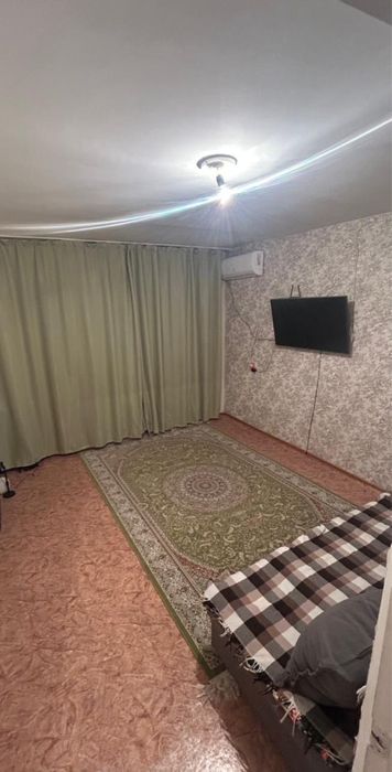 ПРОДАЕТСЯ однокомнатная КВАРТИРА в 5 мкр