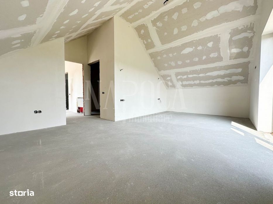 Casa 4 camere de vanzare in Feleacu