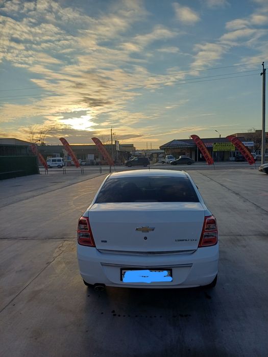 Кобал автомат идял