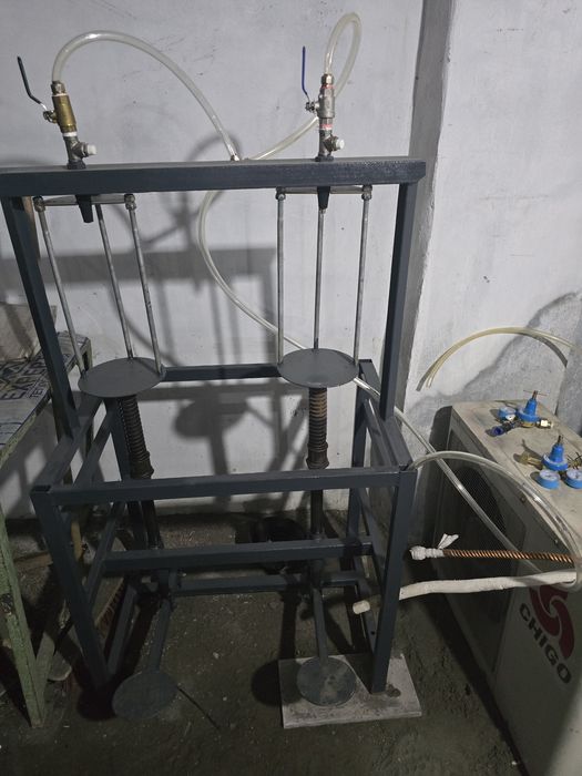 Saturation, chiller komlekt sotiladi