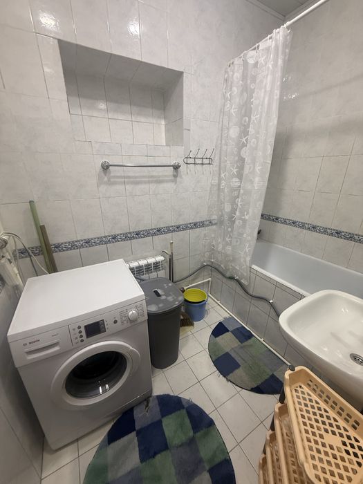 Аренда 2*3 комнатной квартиры Метро Ойбек|Космонавтов Ул.Кунаева