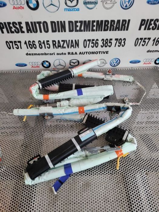 Airbag Cortina Stanga Dreapta Hyundai Tucson An 2015-2020 Dezmembrez Hyundai Tucson Facelift