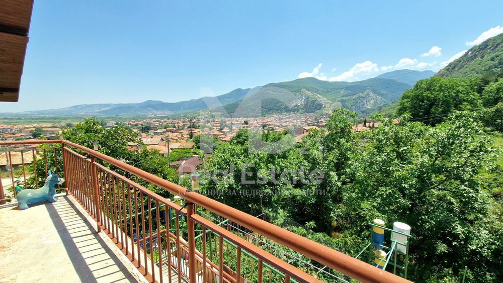 Продава се Къща в Кричим - 270 кв.м за 926 €/кв.м - Снимка #9