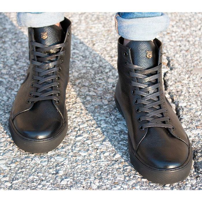 Здравейте! Оригинални мъжки кецове Gucci Snake – топ модел! 41 Size