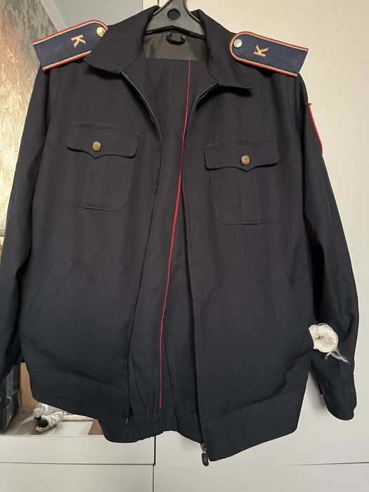 Продам кадетский костюм