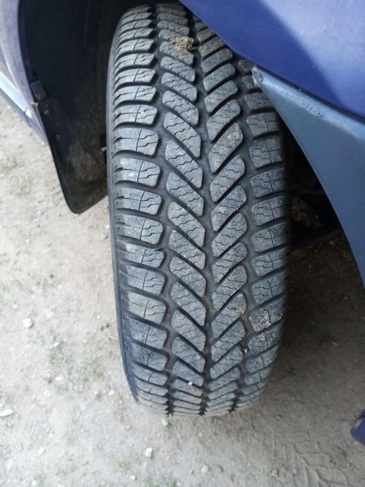 Dacia Logan Preferance