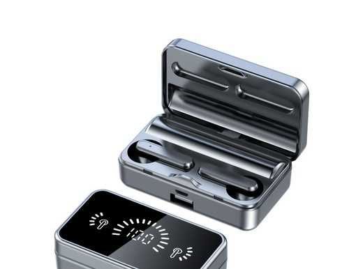 Безжични Bluetooth слушалки