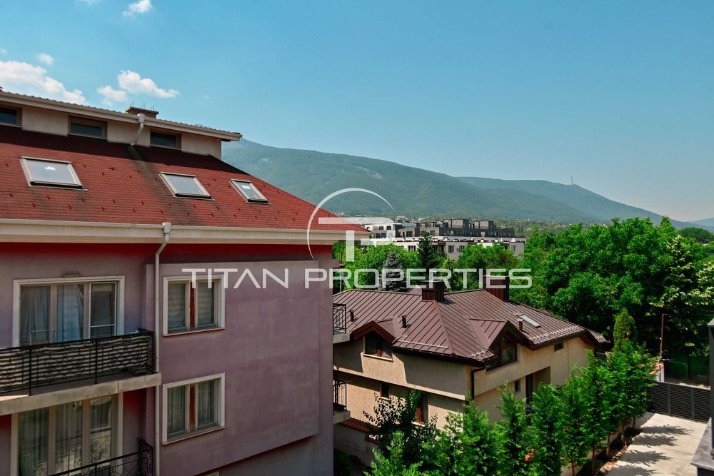 Продава се Двустаен апартамент в София, Кръстова вада - 74 кв.м за 2433 €/кв.м - Снимка #8