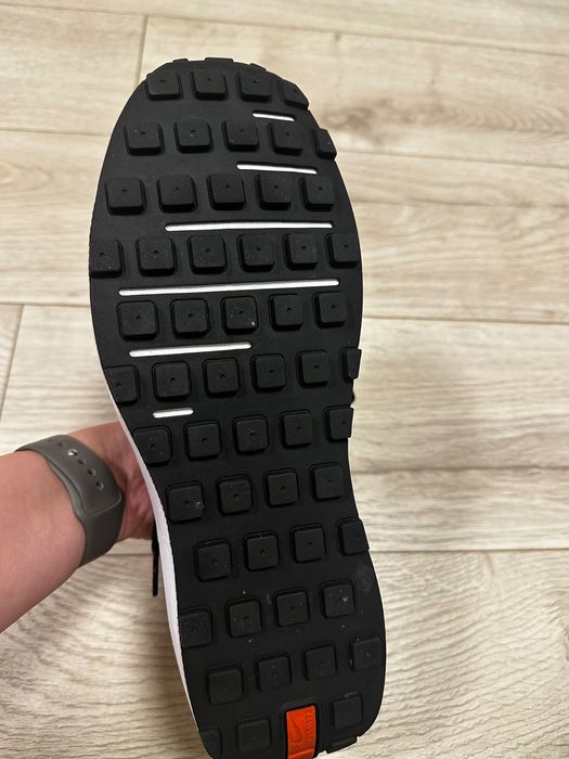 Маратонки Nike 44.5 size