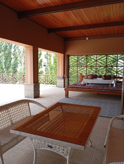 Аренда дачи Dacha arenda