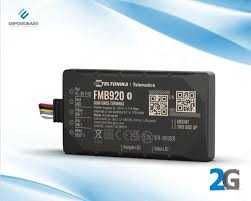 Спутниковый ЖПС трекер