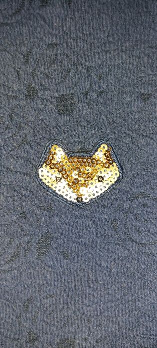 Платье нарядное для девочки 8-10 лет