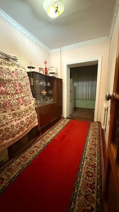 Продаю свою квартиру