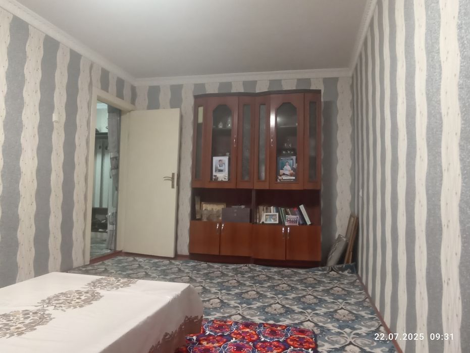 4-хонали уй сотилади