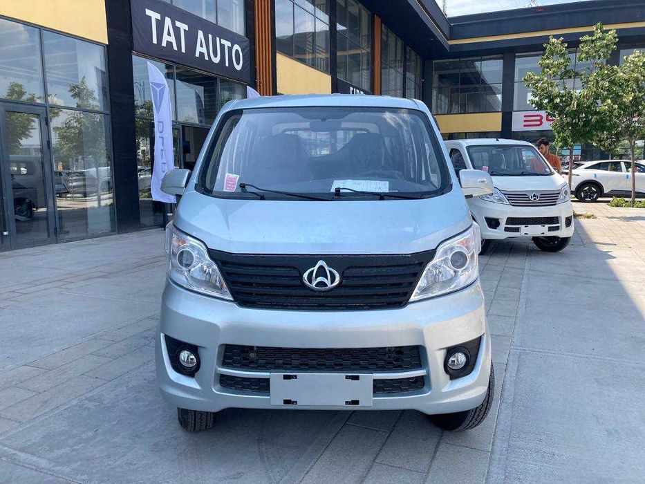 Changan (labo, damas) gruzovoy Rasmiy Diler