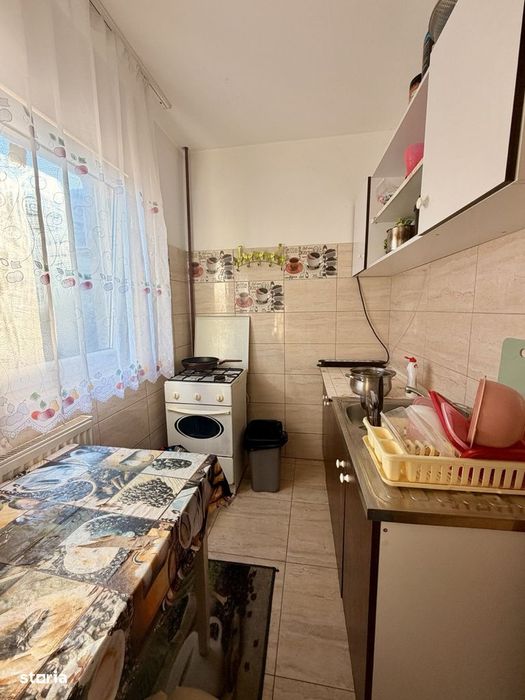 Apartament cu o camera, 25 mp - zona Lipovei — fotografia 3