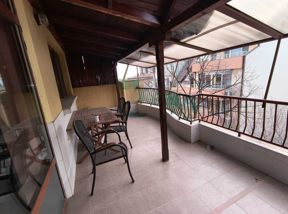 Продава се Мезонет в Стара Загора, Аязмото - 145 кв.м за 1035 €/кв.м - Снимка #7