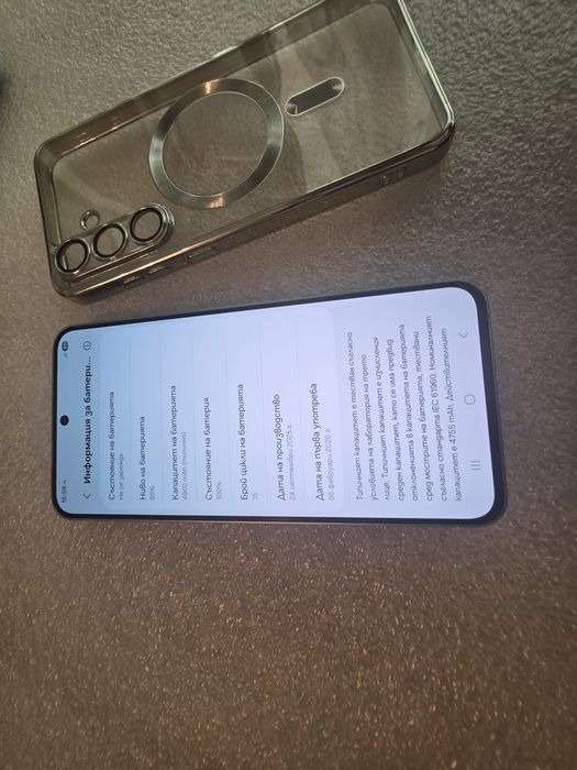 S25 Fe 128gb Samsung Galaxy