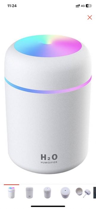 Увлажнитель воздуха