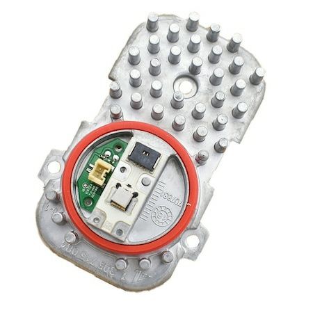 Modul bec led Angel eyes tms droser bmw Seria 5 f10 f11 fa