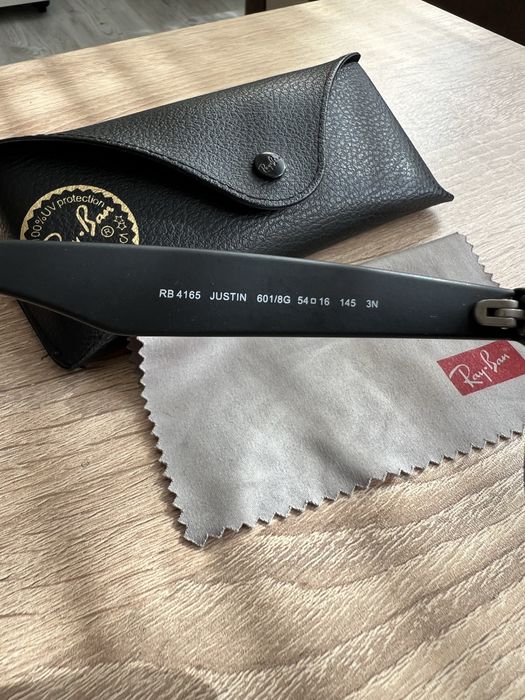 Слънчеви очила Ray Ban