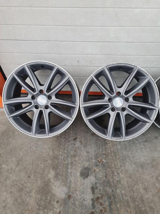 Джанти MAM за VW AUDI SEAT SKODA MERCEDES bmw R18 5x112 ET50 8.5J