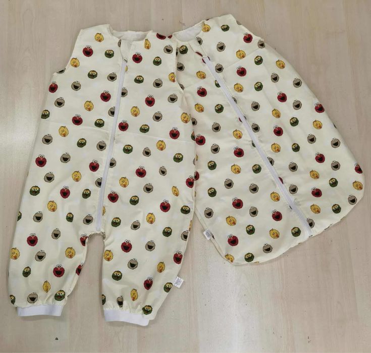 Бебешки чувлачета за сън и всичко за бебето