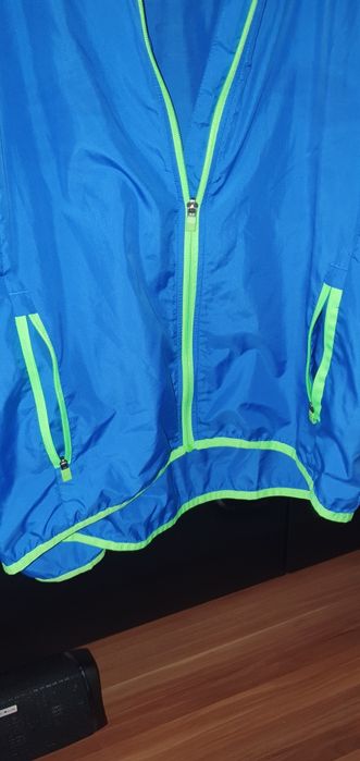 Jacheta alergare Lotto