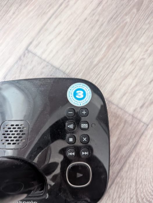 Радио телефон с афтоответчиком