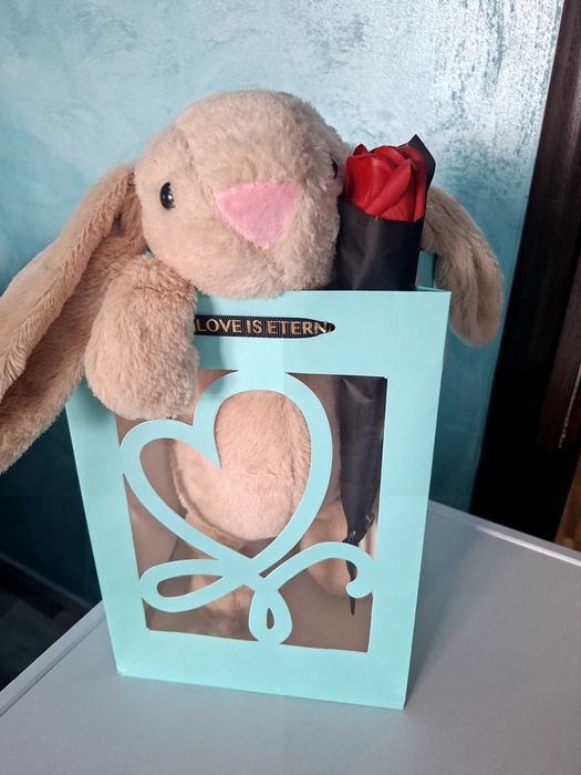 Подарък за дъщеричка 8 ми март