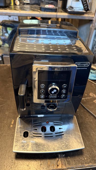 Delonghi Cappuccino