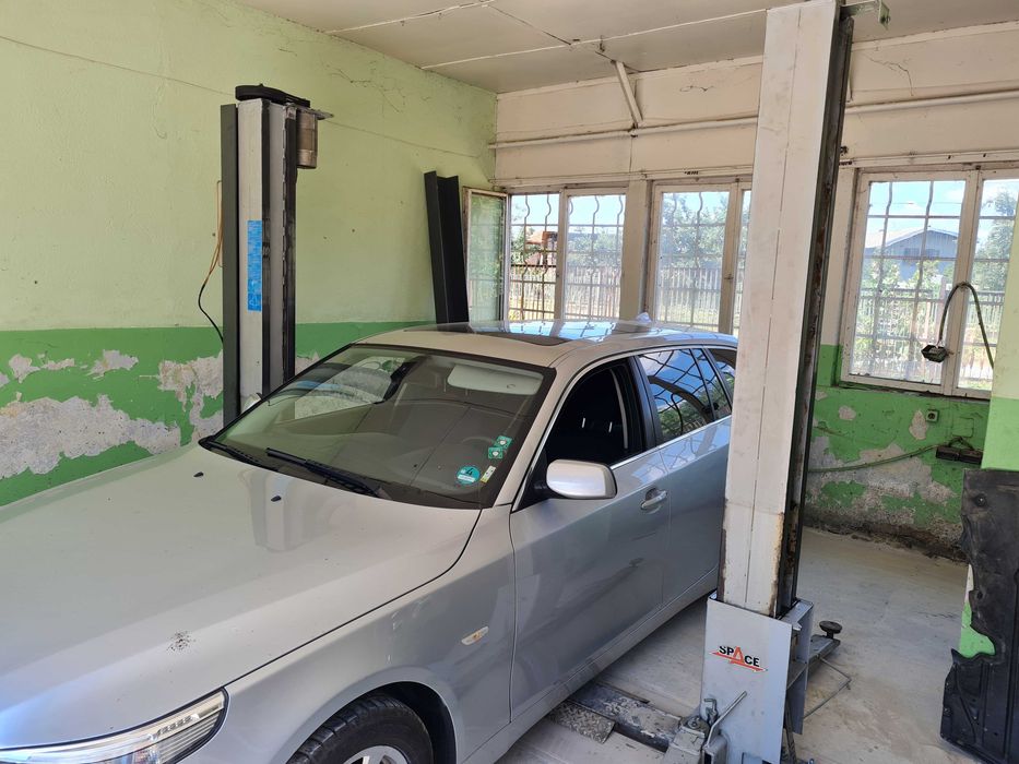 Дава се под наем Промишлена сграда в Елин Пелин - 70 кв.м за 600 € - Снимка #3