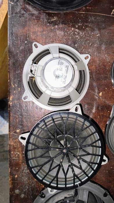 Тонколони оригинални VW, BMW е46 , Peugeot, Audi A4