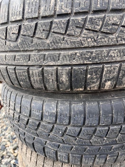 Зимние шины Yokohama