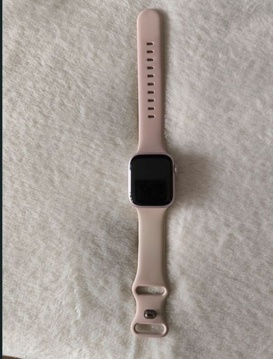 Часовник apple watch 9 41мм