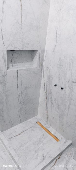 Кафел терамиз  малярка киламиз под ключ