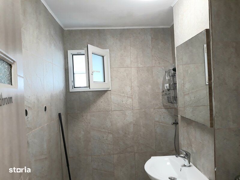Colentina Rau, Mc Donalds, stradal, renovat 2026,