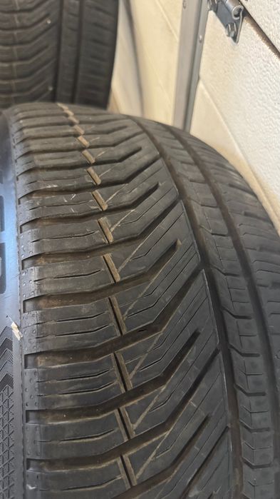 Falken Euroall season as220 Pro 235 45 18
