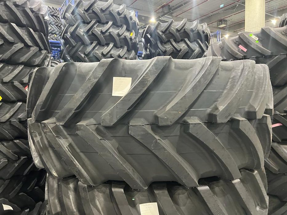 Anvelopa 710/70 R38 Alliance Agristar 2 indice 172D  Cauciucuri tractor, Fiat, Case, Fendt, John Deere, New Holland, Massey Ferguson, UTB   Cauciucuri