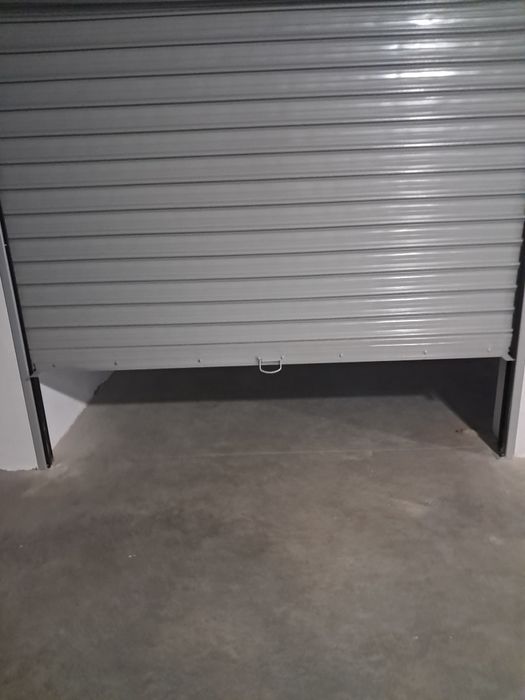 гараж под наем кв.баделема