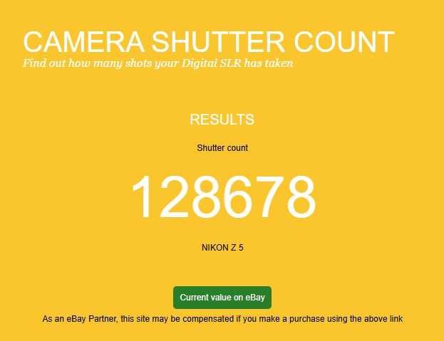 Aparat foto Nikon Z5