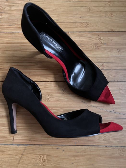 Женская обувь 38 размер